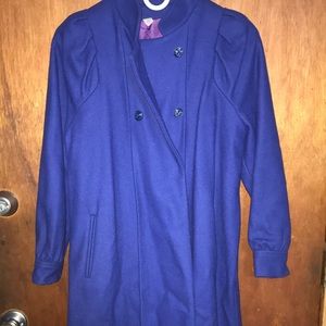 Size 14 Rothschild Girls Coat